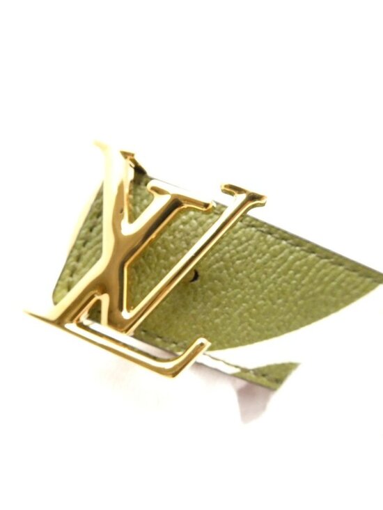 Louis Vuitton Ceinture LV Iconic 30 mm Reversible Belt Reverse Canvas Monogram